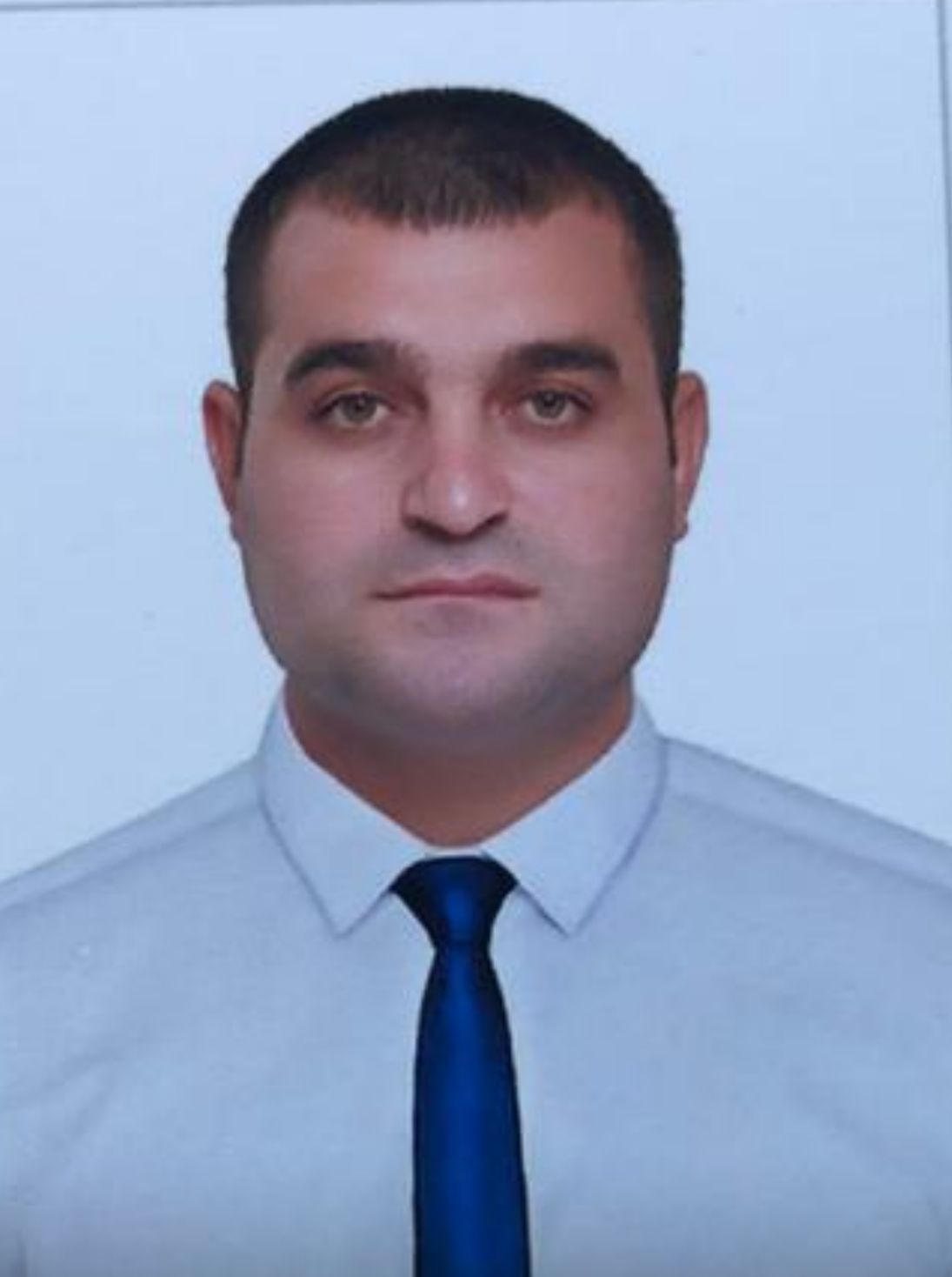 Симонян Нарек Мартинович.